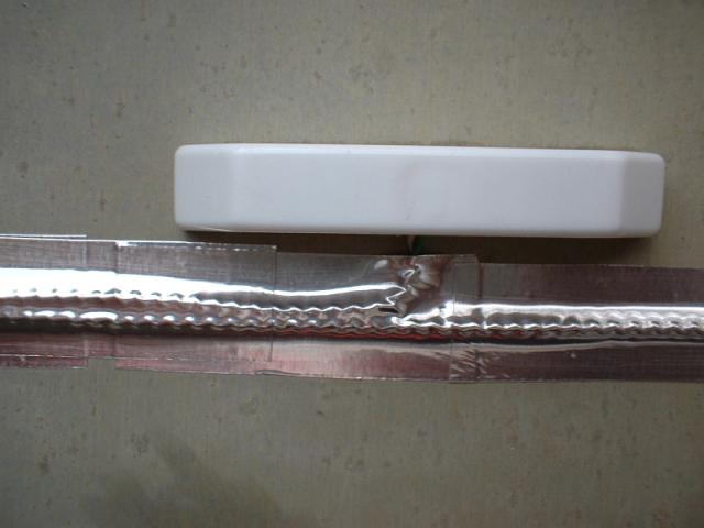Limit Switch