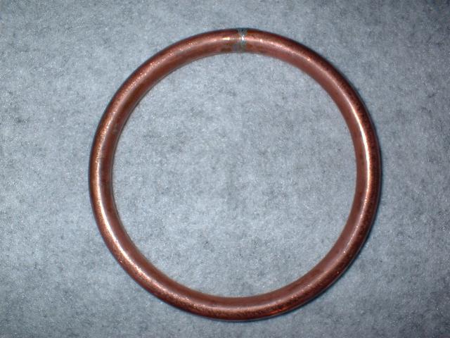 Corona Ring Ring