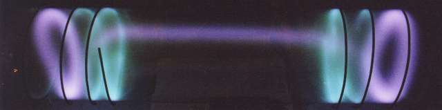 700 watt discharge
