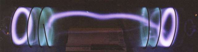 700 watt discharge