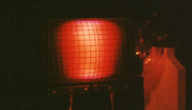 10 watt discharge