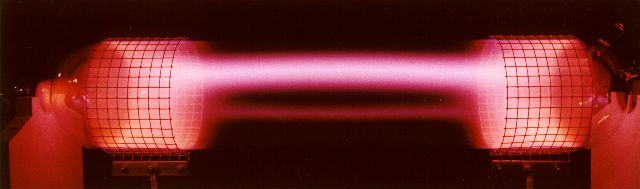 Super Power! 750 watts to the TEXAS TUBE!