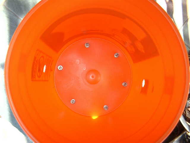 Buckets of Bolts!