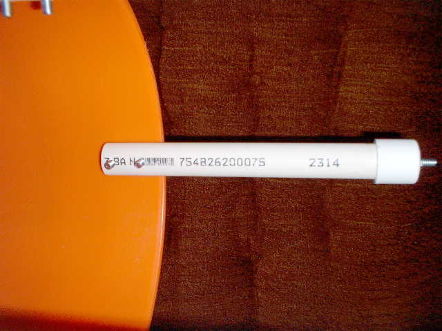 Variometer Leg